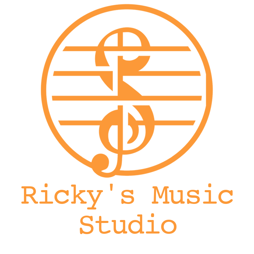Ricky's Music Studio